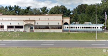Clinton Station Diner - Clinton, NJ