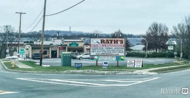 Rath's Deli - Stewartsville, NJ