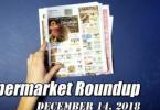 NJ Supermarket Roundup 12.14.2018