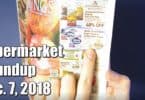 NJ Supermarket Roundup 12.7.2018