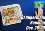 NJ Supermarket Roundup 12.28.2018