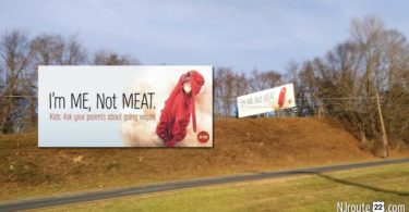 PETA Holiday Guilt - "I'm Me, I'm not Meat"