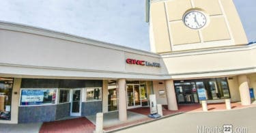 Another GNC store closes shop in NJ