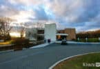 Hunterdon County Library Headquarters - Flemington, NJ