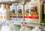 Good Deal at Kings {Organic Milk}