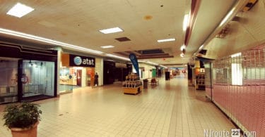 Phillipsburg Mall - Still Alive