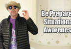 Situational Awareness - Know your landscape