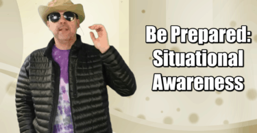 Situational Awareness - Know your landscape