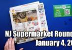 NJ Supermarket Roundup 1.4.2019