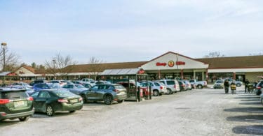 ShopRite of Hillsborough, NJ