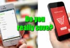 Why shopping apps are troubling {the more you know}