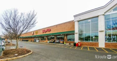 ShopRite of Montgomery, NJ