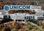 Unicom Global Science & Technology Park in Readington, NJ