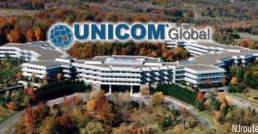 Unicom Global Science & Technology Park in Readington, NJ