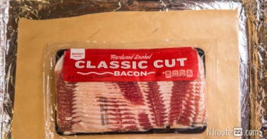 Market Pantry Bacon {Review - Target}