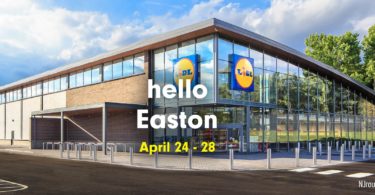 LIDL of Easton, PA