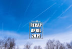 NJroute22.com Recap - for April 2019