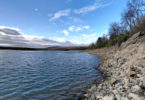 Spruce Run Recreation Area {by Drone}