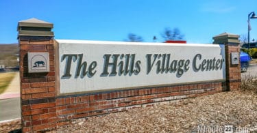 The Hills Village Center of Bedminster, NJ