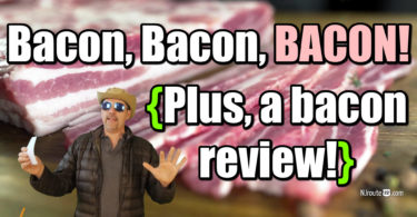 Broadbents Country Bacon {Review}