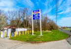 Best place for Propane Refills in New Jersey {Liberty - Whitehouse}