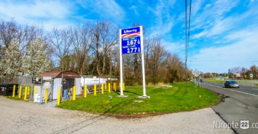 Best place for Propane Refills in New Jersey {Liberty - Whitehouse}