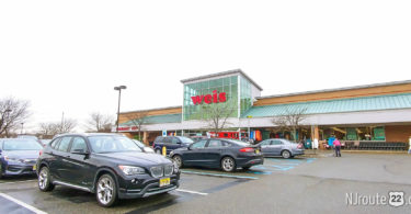 Weis Supermarket of Hackettstown, NJ