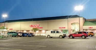 Giant Food Stores of Easton, PA {Stop & Shop}