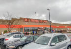 Home Depot of Easton, PA