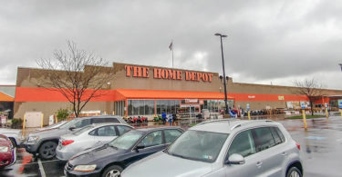 Home Depot of Easton, PA