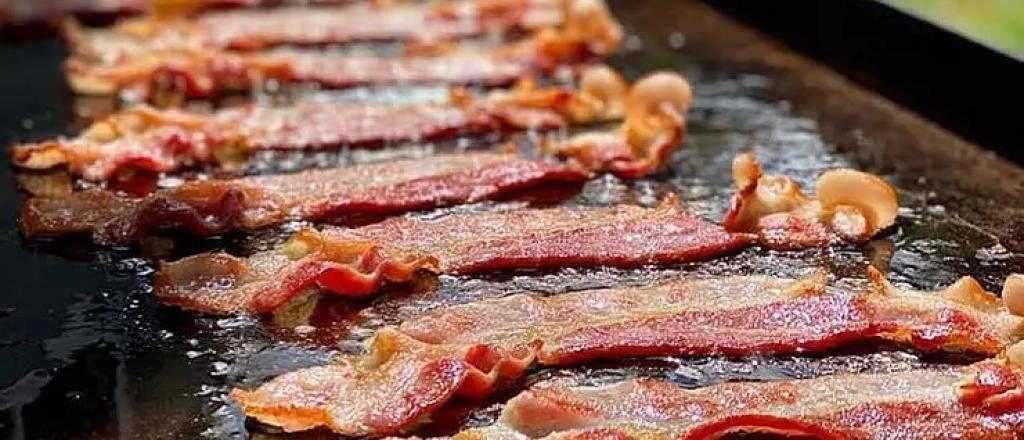 Bacon: When to Fry - When to Bake?