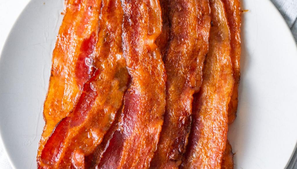 Bacon: When to Fry - When to Bake?