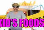 Coercing Kids with "brands" {Ridiculous Food Items Ep. 2}