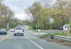 More slow drivers afraid of signs {speed limit}