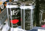 Melick's Hard Cider {local NJ brew}