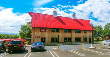 OMG Burger & Brew of Long Valley, NJ