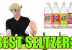 How important is your seltzer beverage?