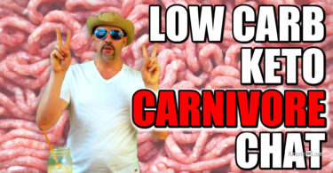 Why isn't Carnivore Diet mainstream?