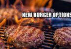 New burger options at NJ supermarkets