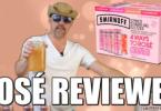 Smirnoff Spiked Seltzers {New Flavors Reviewed - Rosé}