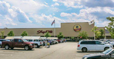 ShopRite of Succasunna, NJ