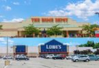 Which is better? Home Depot or Lowe's?