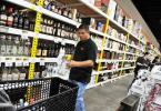 Major Liquor Stores in New Jersey