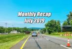 NJroute22.com Recap - July 2019