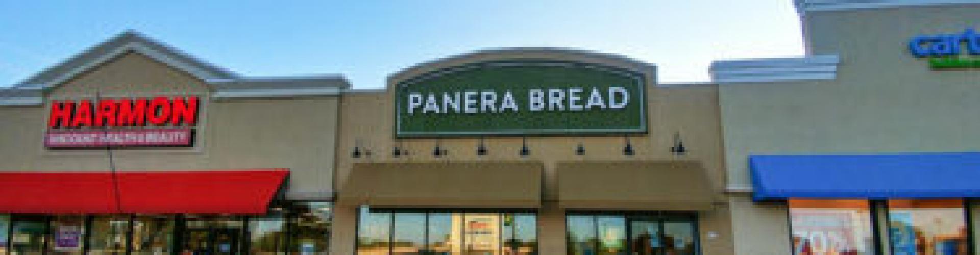 Panera Bread tries to increase visibility in Raritan