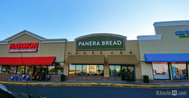 Panera Bread tries to increase visibility in Raritan