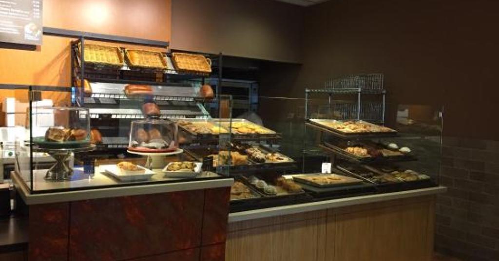 Panera Bread tries to increase visibility in Raritan