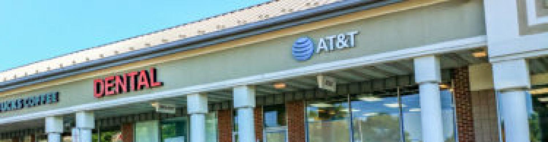 AT&T Store replaces doomed Radio Shack in Whitehouse