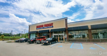 Harbor Freight Tools of Parsippany, NJ