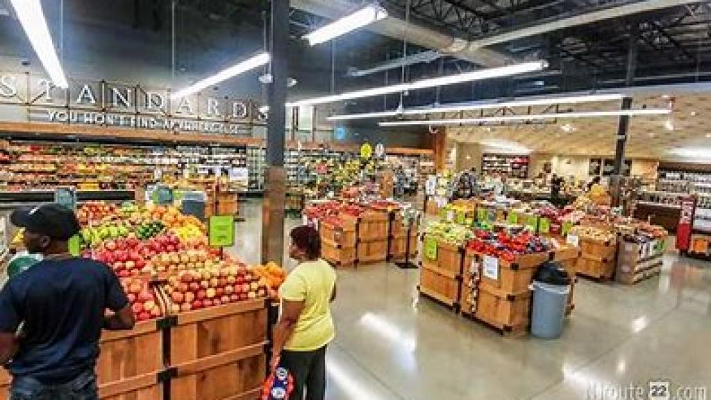 How does Whole Foods (of Bridgewater) stay in business?